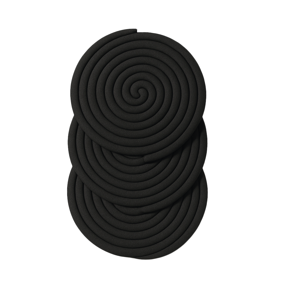 Espirales Citronela - Bamboo Mosquitos Zancudos 30 Unidades