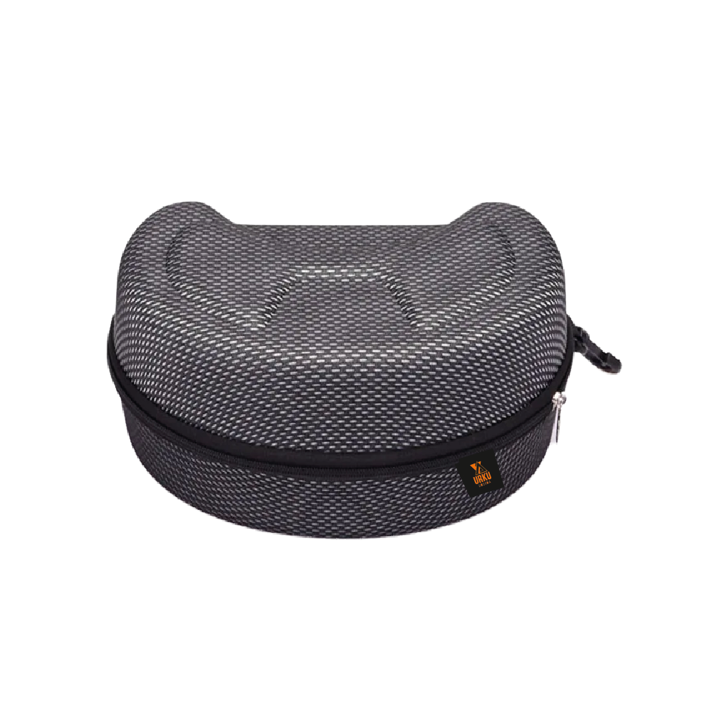 Estuche Rígido Xl Antiparras | Ski Snowboard | Viajes