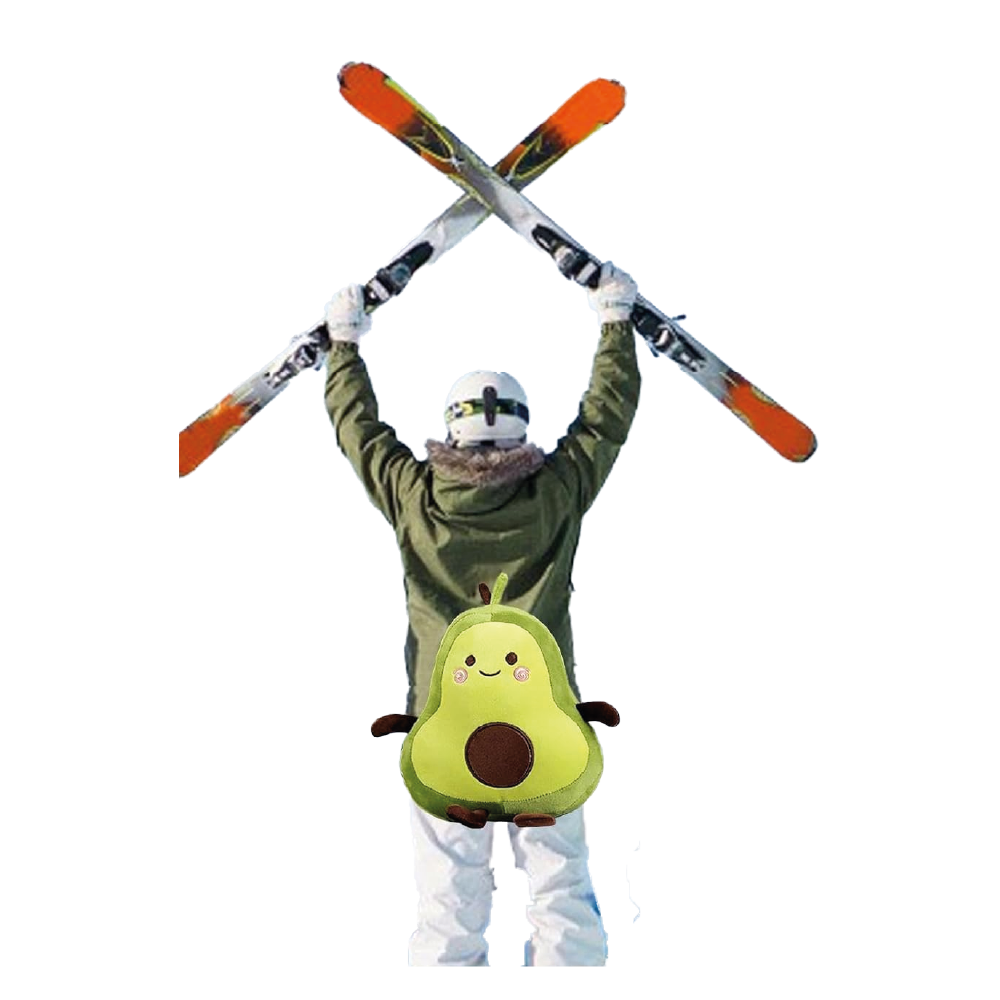 Proteccion Cadera | Ski Snowboard Seguro Divertido | Niño Palta L