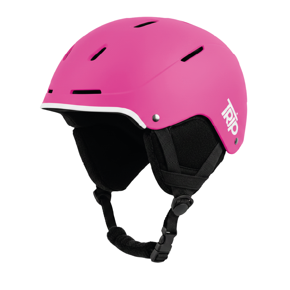 Kit Nieve: Casco Invictus + Antiparras KALLPA + Funda