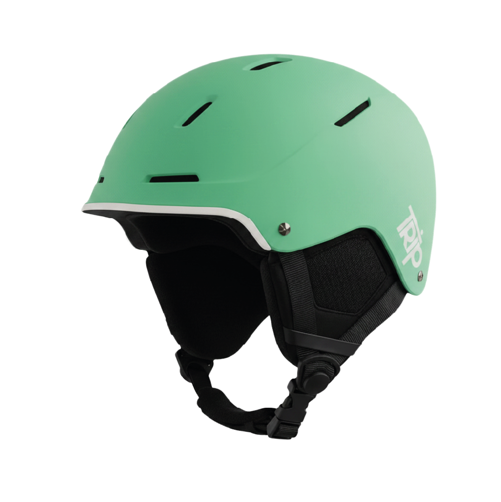 Kit Nieve: Casco Invictus + Antiparras KALLPA + Funda