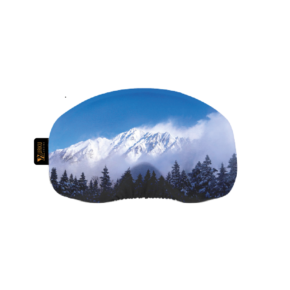 Funda Antiparras Microfibra | Ski, Snowboard Bicicleta  Treeline