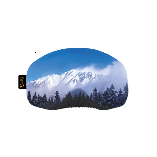 Funda Antiparras Microfibra | Ski, Snowboard Bicicleta  Treeline