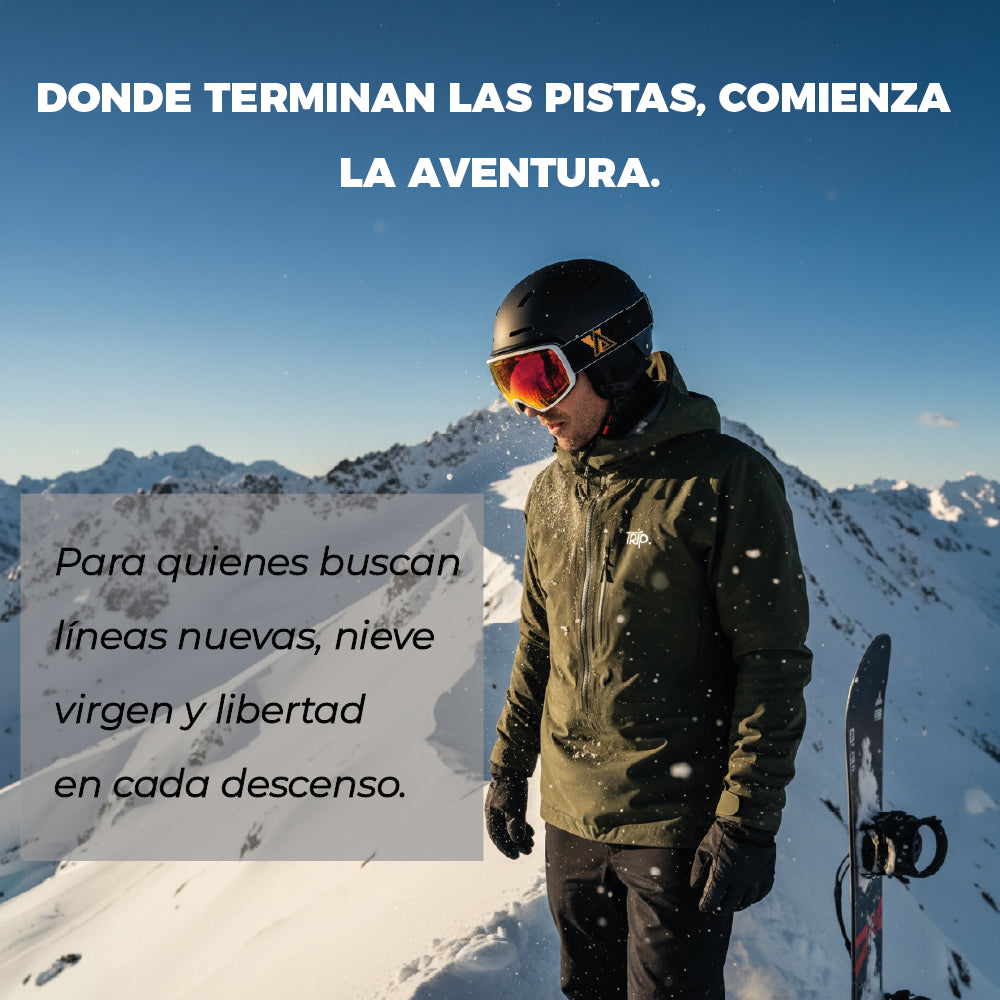 Casco Multisport Invictus Trip para Ski y Snowboard Pink