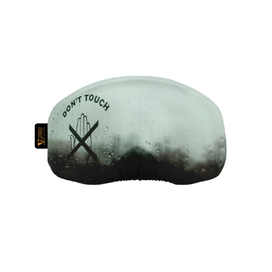 Funda Antiparras Microfibra | Ski, Snowboard Bicicleta Dont Touch