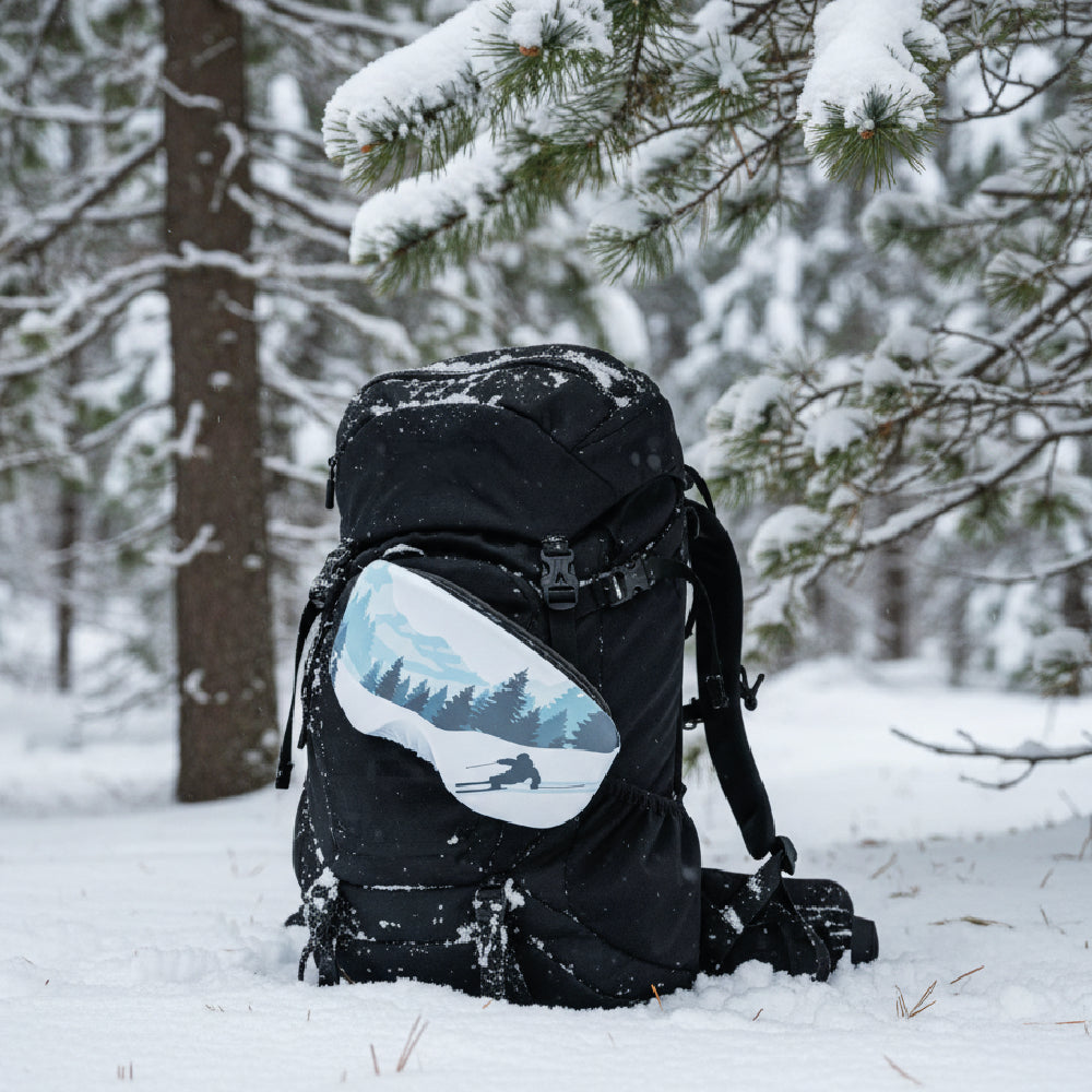 Funda Antiparras Microfibra | Ski, Snowboard Bicicleta  Blizzard