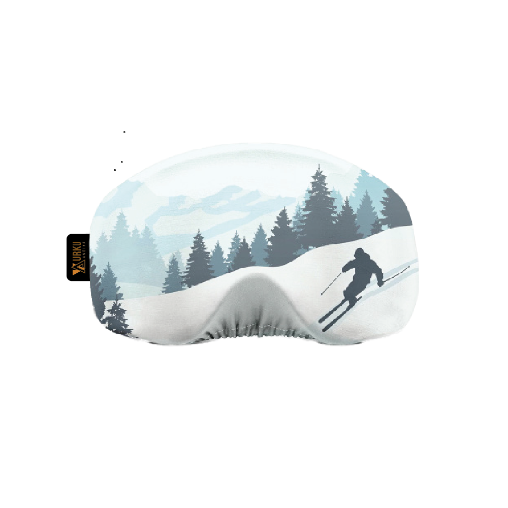 Funda Antiparras Microfibra | Ski, Snowboard Bicicleta  Blizzard