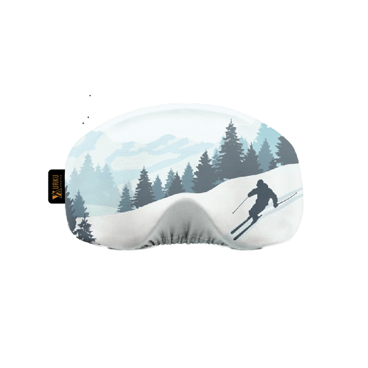Funda Antiparras Microfibra | Ski, Snowboard Bicicleta  Blizzard