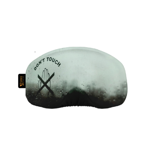 Funda Antiparras Microfibra | Ski, Snowboard Bicicleta Dont Touch