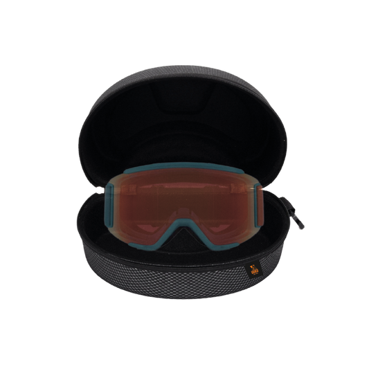 Estuche Rígido Xl Antiparras | Ski Snowboard | Viajes