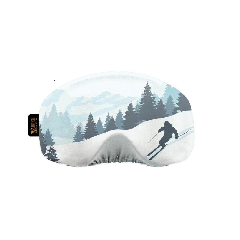 Funda Antiparras Microfibra | Ski, Snowboard Bicicleta  Blizzard