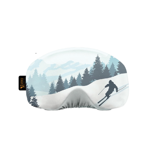 Funda Antiparras Microfibra | Ski, Snowboard Bicicleta  Blizzard