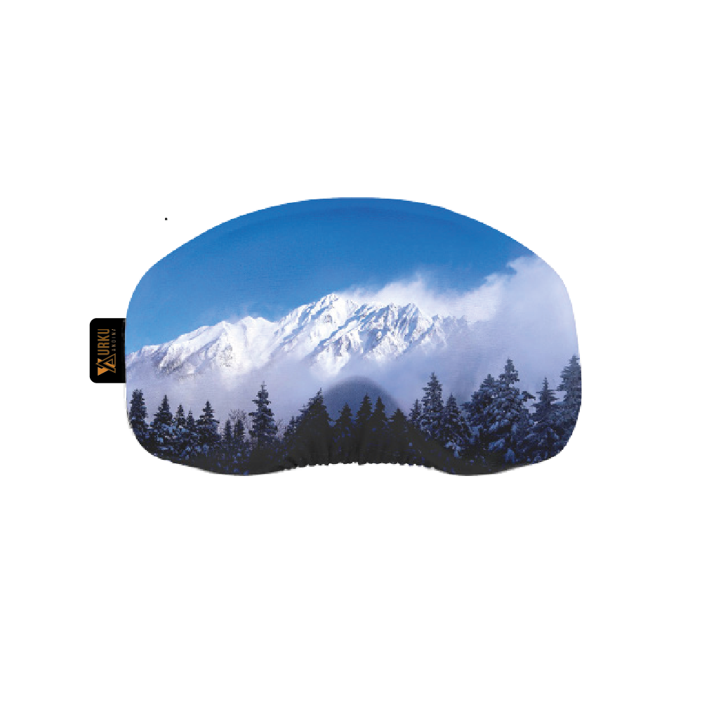 Funda Antiparras Microfibra | Ski, Snowboard Bicicleta  Treeline