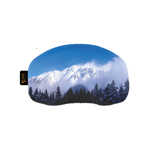 Funda Antiparras Microfibra | Ski, Snowboard Bicicleta  Treeline