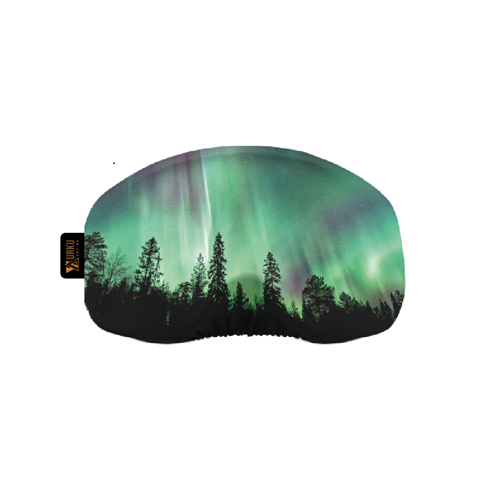 Funda Antiparras Microfibra | Ski, Snowboard Bicicleta  Borealis