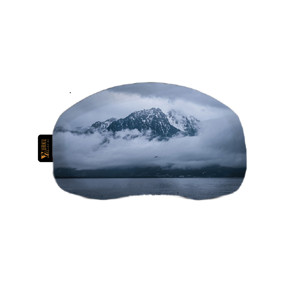 Funda Antiparras Microfibra | Ski, Snowboard Bicicleta Nahuel Huapi