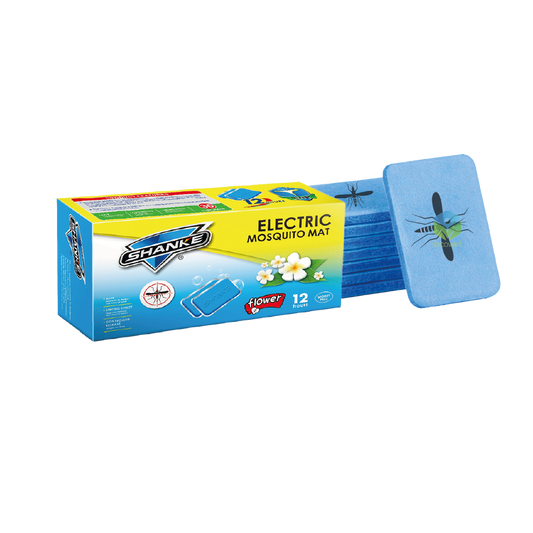 Repuesto Repelente Eléctrico Tabletas Mosquitos Zancudos 30u