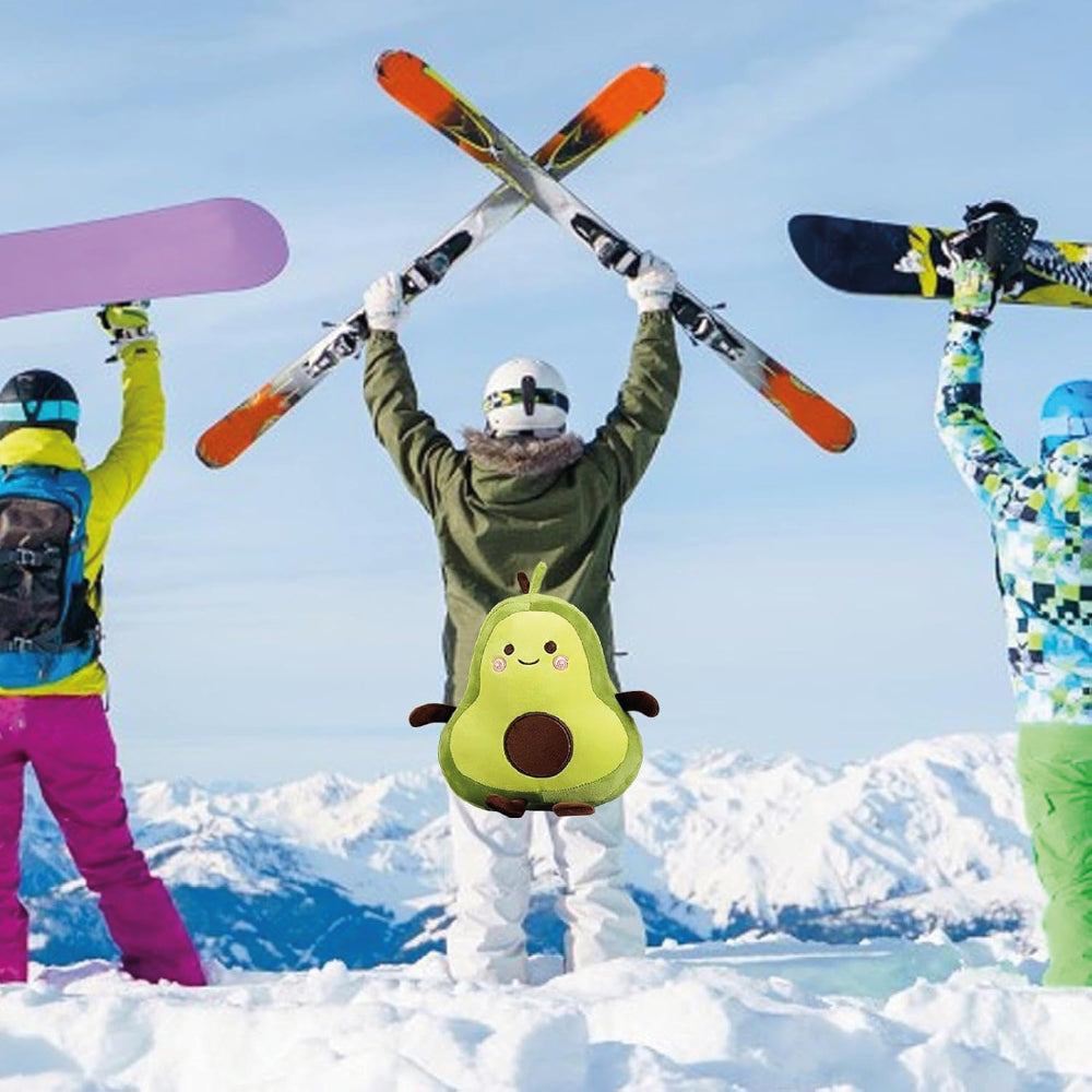 Proteccion Cadera | Ski Snowboard Seguro Divertido | Niño Palta M