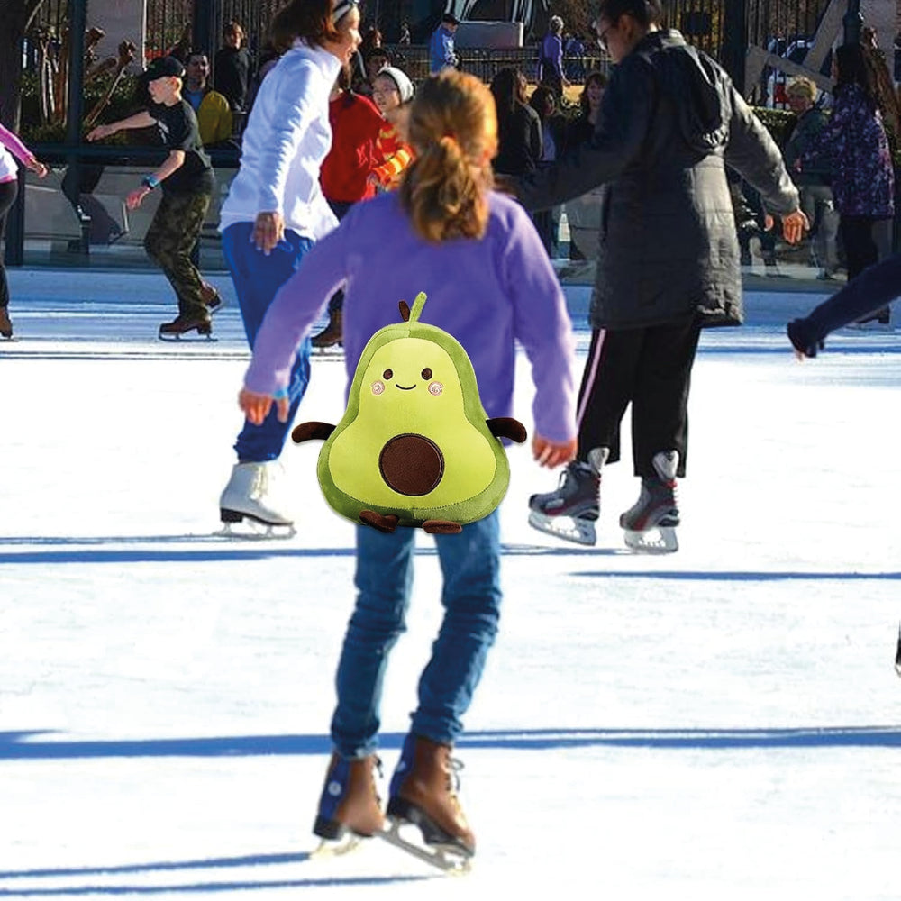 Proteccion Cadera | Ski Snowboard Seguro Divertido | Niño Palta M