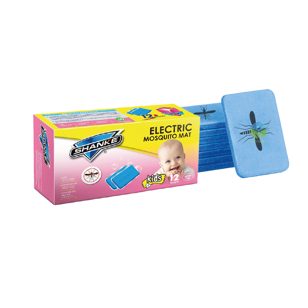 Repuesto Repelente Eléctrico Tabletas Mosquitos Zancudos 30u