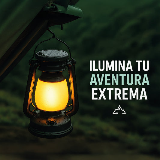 Lámpara Retro LED USB Portátil Mini USB