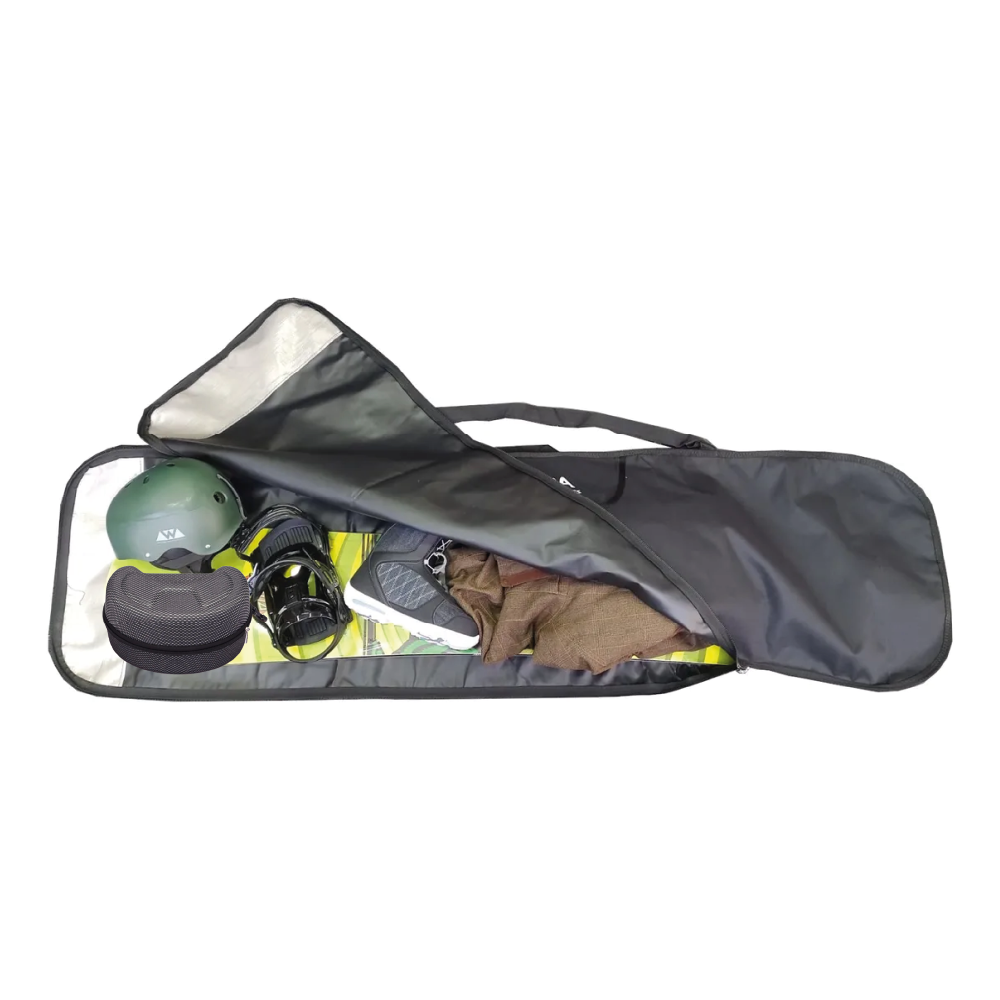 Estuche Rígido Xl Antiparras | Ski Snowboard | Viajes